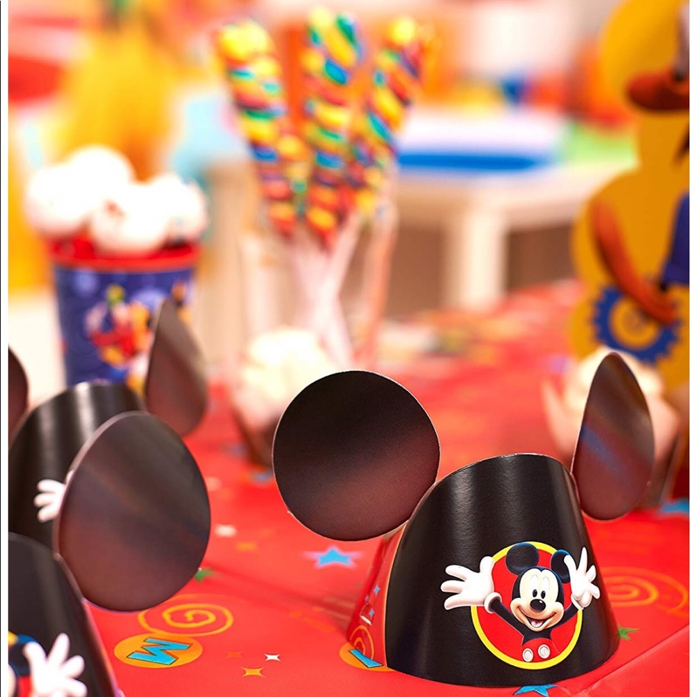 Party Hats